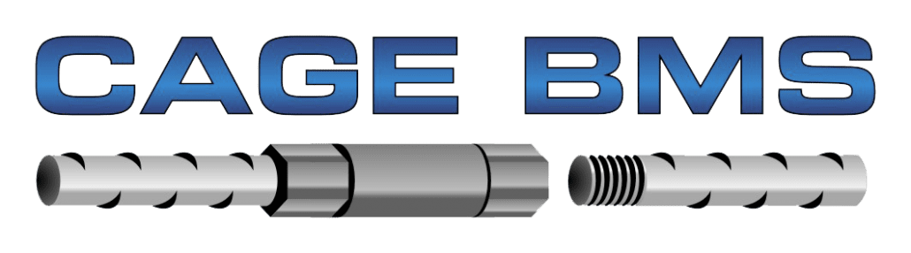 Cage BMS | Steel Reinforcement Coupler | Steel Reinforcing Joiner | Australia