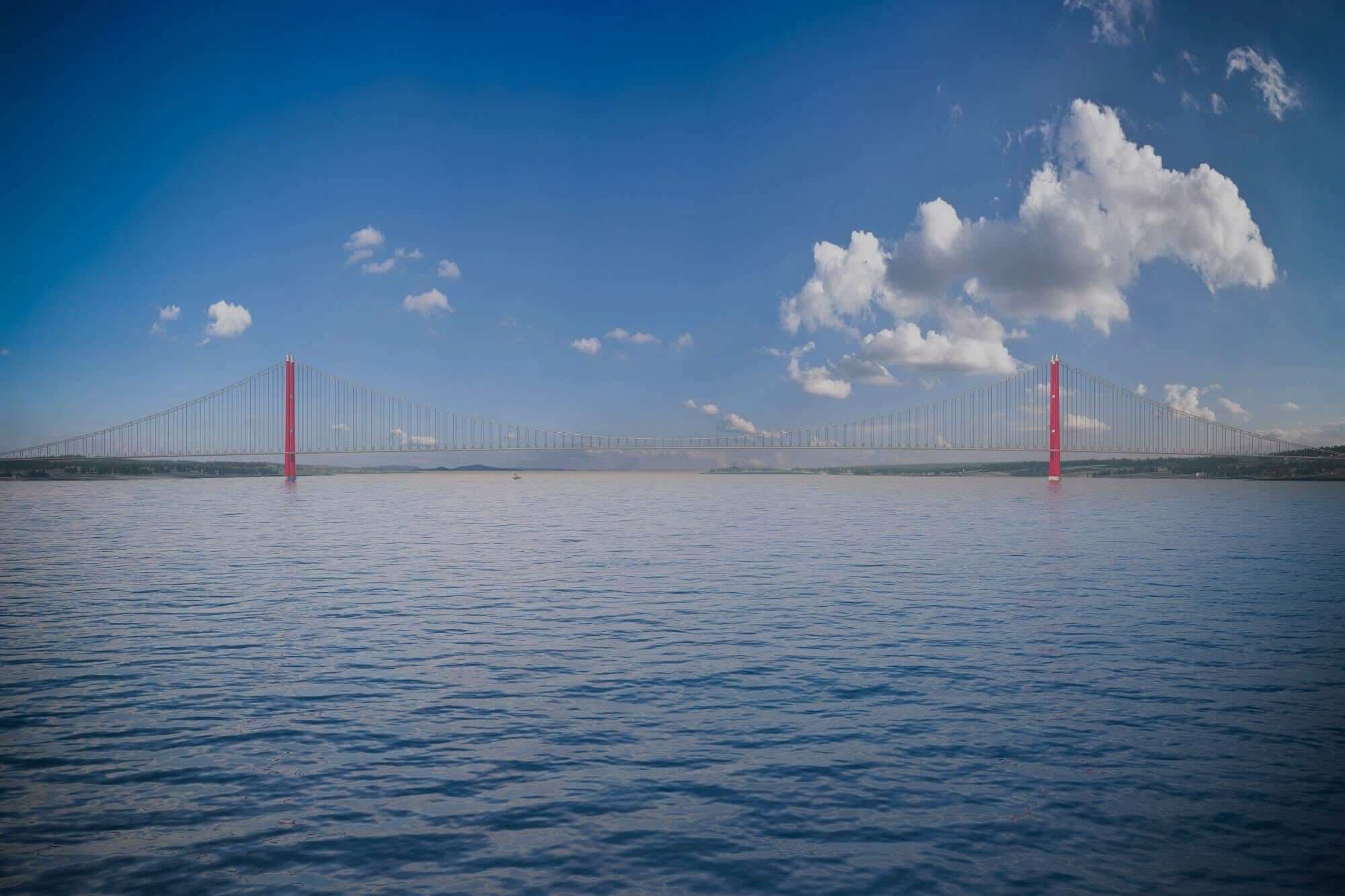 Canakkale-Bridge-Turkey